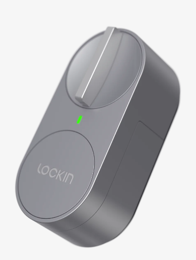 Lockin G30 3 in 1 (EU version) накладной замок в Кашине — фото 7